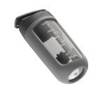 Berghoff Shaker avec compartiment à poudre 0,50L

