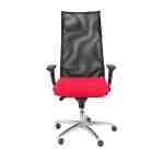 Fauteuil de bureau Sahúco XL jusqu'à 160kg