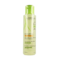 Aderma EXOMEGA Control Emolliërende Reinigingsgel 2 in 1 (Lichaam en Haar) 500ml
