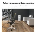 Purificador de aire Aeramax SE Fellowes