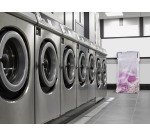 Lot de 2 supports muraux pour sacs 240L & 400L