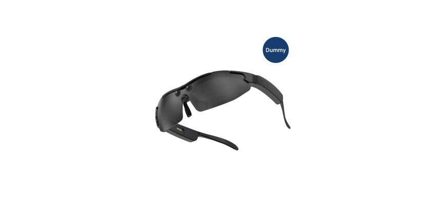 Gafas Inteligente Vector Ksix