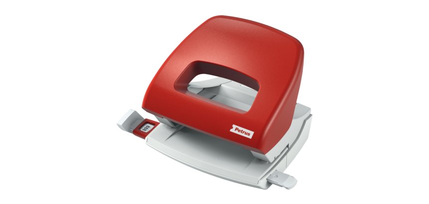 Taladro pequeño de oficina mod. 80 de Petrus