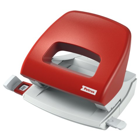 Taladro pequeño de oficina mod. 80 de Petrus