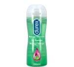 Durex play gel massage aloe vera 200 ml