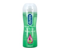 Durex play gel massage aloe vera 200 ml