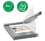 Guillotina Leitz Office Pro A4+
