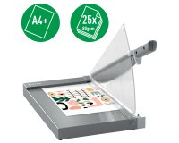 Guillotina Leitz Office Pro A4+
