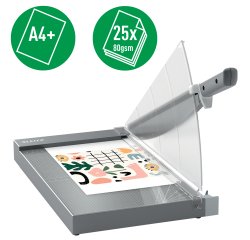Guillotina Leitz Office Pro A4+
