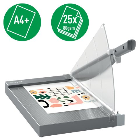 Guillotina Leitz Office Pro A4+