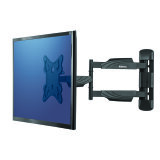 Soporte de pared para TV Fellowes