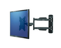 Soporte de pared para TV Fellowes