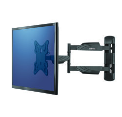 Soporte de pared para TV Fellowes