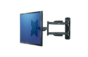 Soporte de pared para TV Fellowes