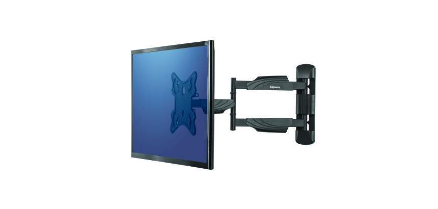 Soporte de pared para TV Fellowes