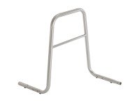 Range-vélos Nomade - Modèle de base Arceaux