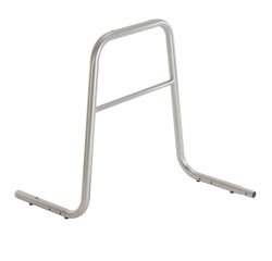 Range-vélos Nomade - Modèle de base Arceaux