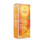 Weleda Huile de Massage Sport à l'Arnica 200ML