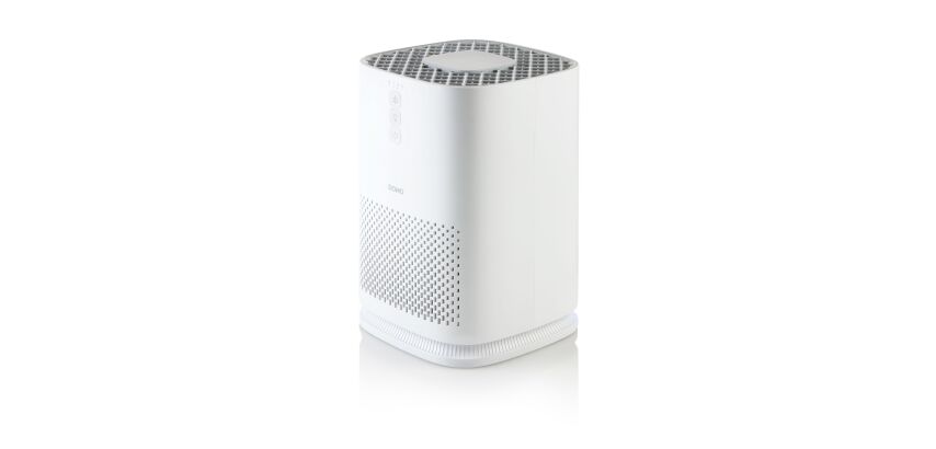 DOMO air purifiers