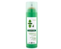 <span>Seborrheic-control dry shampoo with nettle from Klorane - 150 ml aerosol</span>