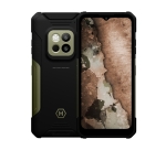 Hammer Construction 2 5G Thermal 8+(8)+256GB Militar Edition green smartphone rugerizado