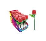 Rosa de gominola Boolies Jelly 40 g