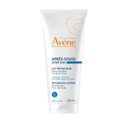 After-Sun Avène - 200 ml Tube
