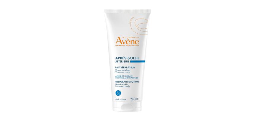 AVENE Après-Soleil 200ml