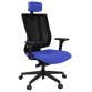 Bleu foncé