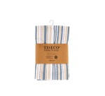 Torchon MULTILINES 50x70cm - Set de  4