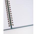 Libreta "No hay opos sin drama"
