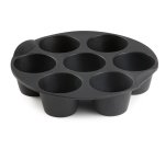 DOMO 167 - Air Fryer Accessory Set - 4 Pieces