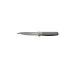 BergHOFF couteau à steak 11,5cm avec housse de protection