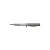 BergHOFF couteau à steak 11,5cm avec housse de protection