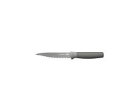 BergHOFF couteau à steak 11,5cm avec housse de protection