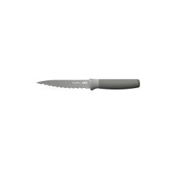 BergHOFF couteau à steak 11,5cm avec housse de protection