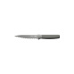 BergHOFF couteau à steak 11,5cm avec housse de protection