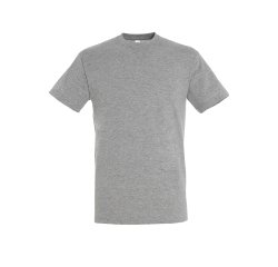 Camiseta unisex manga corta