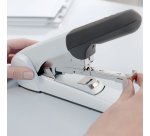 Grapadora de grapado plano para gruesos mod. 1400 de Petrus