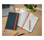 Cuaderno Leitz Cosy Touch cuadriculado con tapa dura