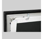 ORAY Ecran cadre Cineframe 135 x 240 cm