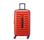 Valise malle 4 doubles roues 74.5 cm Shadow 5.0