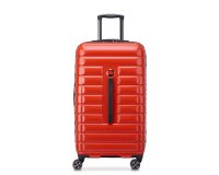 Valise malle 4 doubles roues 74.5 cm Shadow 5.0