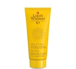 WIDMER Crème solaire avec parfum – Bronzage sans soleil – 100 ml