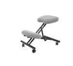 Silla ergonómica Mahora tapizado