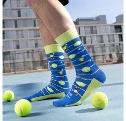 Calcetines ''papá eres un puntazo'' 42-46