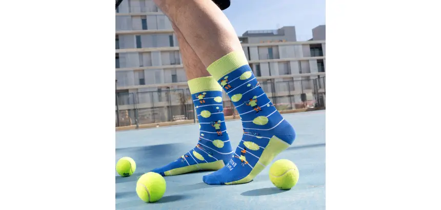 Calcetines ''papá eres un puntazo'' 42-46