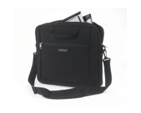 Maletín para portátil 15,6" Kensington SP15 negro