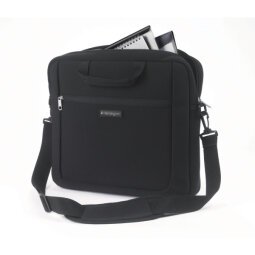 Maletín Kensington SP15 Funda portátil 15,6", negro
