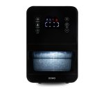 DOMO DO9286IB Nugget Ice Cube Maker - 15kg/24h - 1.5 L